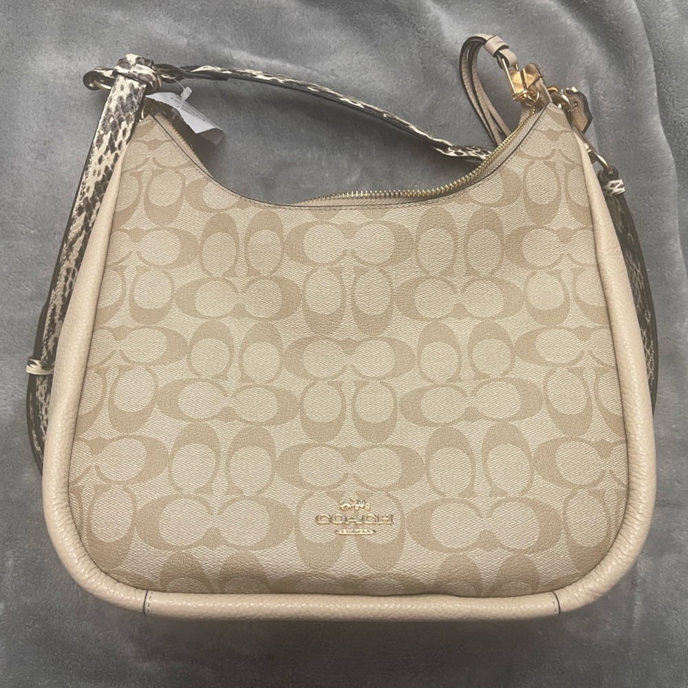 Coach Handbag-New with Tags!!!